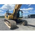 Caterpillar 336-07, Crawler Excavators, Construction