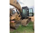 Caterpillar 329E, Crawler Excavators, Construction