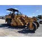 Caterpillar RR250, Asphalt Pavers, Construction