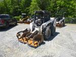 Bobcat S510