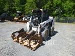 Bobcat S510