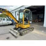 XCMG XE35U