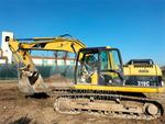 Caterpillar 319C