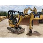 Caterpillar 301.5FT01A