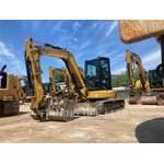 Caterpillar 305E2 CR