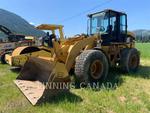 Caterpillar 928G, Wheel Loaders, Construction