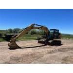 Caterpillar 312EL, Crawler Excavators, Construction