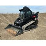 Caterpillar 299D2XHP, track loaders, Construction