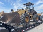 Caterpillar 928G, Wheel Loaders, Construction