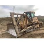 John Deere & CO. 850K, Crawler dozers, Construction