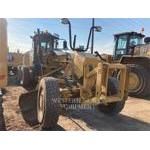Caterpillar 140M3 AWD