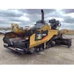 Caterpillar AP655D