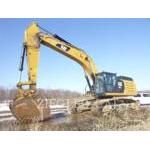 Caterpillar 349ELVG