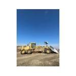 Caterpillar 140HNA, motor graders, Construction