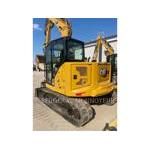 Caterpillar 308-07CR, Crawler Excavators, Construction
