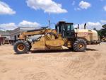 Caterpillar RM500B, stabilizers / reclaimers, Construction