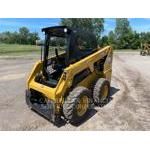 Caterpillar 226D3, Skid Steer Loaders, Construction