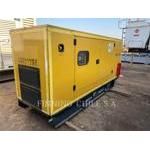Olympian CAT GEP-169-1, Stationary Generator Sets, Construction