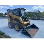 Caterpillar 226D, Skid Steer Loaders, Construction