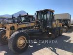 John Deere 772D, motor graders, Construction