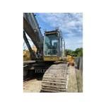 John Deere 470G, Crawler Excavators, Construction