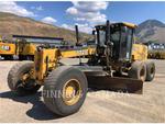 John Deere 772D, motor graders, Construction