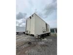 Caterpillar 3456, mobile generator sets, Construction