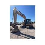 Caterpillar 325FL, Crawler Excavators, Construction