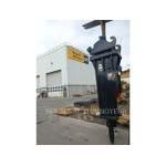 Caterpillar H130GCS.CW45S, hammer, Construction