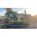 Caterpillar 349DL, Crawler Excavators, Construction