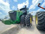 John Deere 9620R