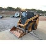 Caterpillar 232D3LRC, Skid Steer Loaders, Construction