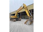 Komatsu KOMPC360LC-10, Crawler Excavators, Construction