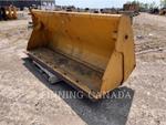 Caterpillar 416C, bucket, Construction
