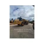 Caterpillar 745-04LRC, Off Highway Trucks, Construction