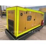 Olympian CAT GEP-169-1, Stationary Generator Sets, Construction
