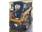 Caterpillar 226D, Skid Steer Loaders, Construction