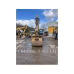 Caterpillar 320GC, Crawler Excavators, Construction