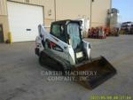 Bobcat T595, Skid Steer Loaders, Construction