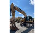 Caterpillar 335FLCR, Crawler Excavators, Construction