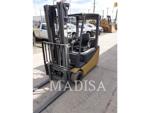 Caterpillar LIFT TRUCKS 2ET4000-48, Misc Forklifts, Material handling equipment