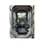 Bobcat T870, Skid Steer Loaders, Construction