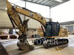 Caterpillar 320, Crawler Excavators, Construction
