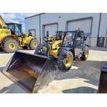 Caterpillar TH337C MH, telehandler, Construction