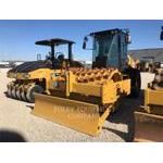 Caterpillar CP56B, Compactors, Construction