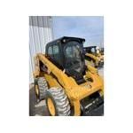 Caterpillar 246D3XPS2C, Skid Steer Loaders, Construction