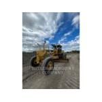 Caterpillar 143H, motor graders, Construction