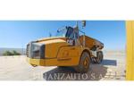Caterpillar 735B, Off Highway Trucks, Construction