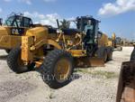 Caterpillar 120 M2, motor graders, Construction