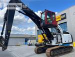 Caterpillar 330OEM, material handlers / demolition, Construction